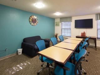InTown Suites Extended Stay Anderson SC - Clemson University - 6