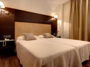 Hotel Madrid Torrejon Plaza - 4