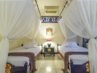 Puri Cendana Resort Bali - 1