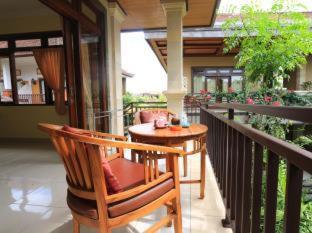 Frangipani Bungalow - 3
