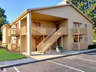 Americas Best Value Inn St. Marys - Saint Marys - 2