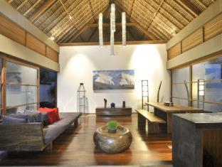 Luwak Ubud Villa - 4