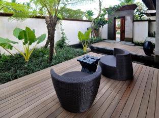 Luwak Ubud Villa - 3