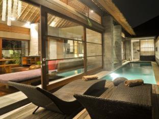 Luwak Ubud Villa - 2