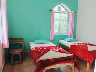Senamura Yoga Ashram Guesthouse - Bodh Gaya - 2