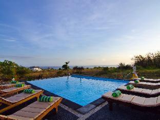 Sedok Jineng Villa Lembongan - Nusa Lembongan - 4