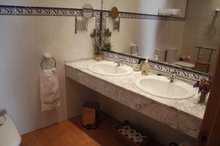 Casa Rural Apartamento Hernán Cortés - Herrera del Duque - 8