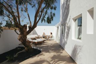 ALAVA SUITES - Costa Teguise - 2