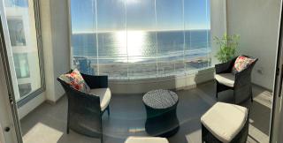 Departamento Club Oceano - Coquimbo - 0