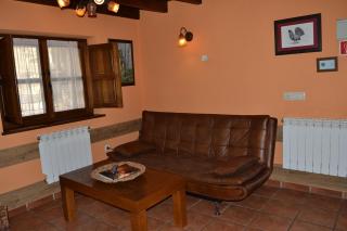 La Seronda de Redes - Bueres - 6