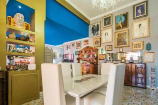 VILLA FUENTI BAY -Amalfi Coast- - Cetara - 5