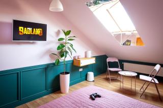 Roof Rooms - Ivano-Frankivsk - 5