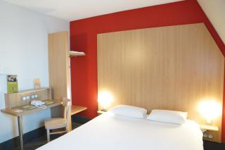 B&B HOTEL Saint Malo Sud - Saint-Jouan-des-Guérets - 1