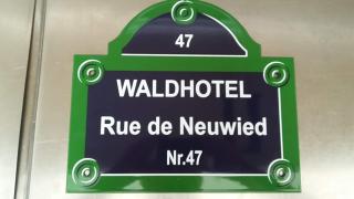 WALDHOTEL - 7