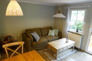 Elysium - Fewo 2 - Ostseebad Sellin - 6