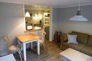 Elysium - Fewo 2 - Ostseebad Sellin - 5