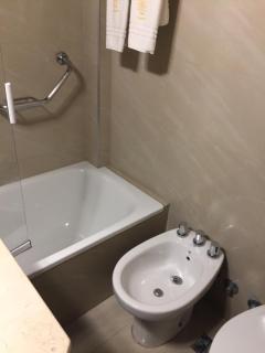 Hotel Napoleón - Buenos Aires - 1