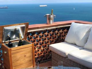 VILLA FUENTI BAY -Amalfi Coast- - Cetara - 1