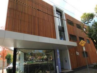 Melrose Apartments - Melbourne - 2