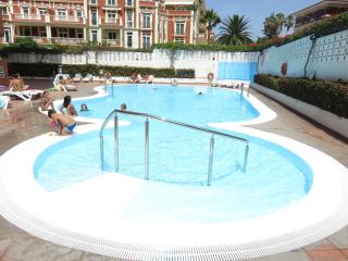Céntrico Loft en el Puerto de la Cruz con Wifi y cerca de la playa - Puerto de la Cruz - 0