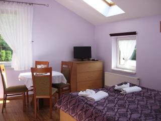 Zajazd Idylla - Sierakowice - 4