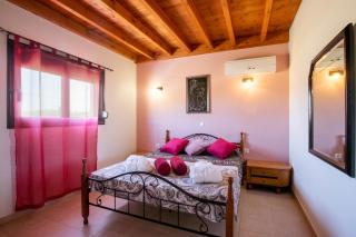 Stergios villa - Kolimbia - 1