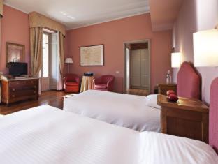 QC Grand Hotel Bagni Nuovi - Bormio - 4