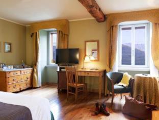 QC Grand Hotel Bagni Nuovi - Bormio - 1