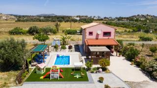 Stergios villa - 3