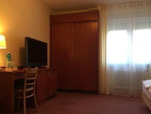 Hotel Moguntia - 8