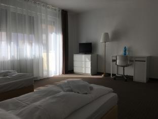 Hotel Moguntia - 6