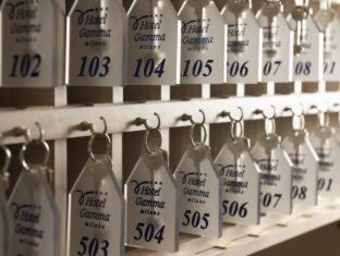 Hotel Gamma - Milan - 9