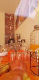 Pachá Anexo Rooms - 1