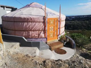 Yurta de Arico - 0