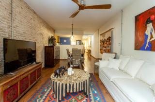 LUXURIOUS & ALLURING HOME IN HISTORIC TOWN (VALENCIA) - Valência - 0