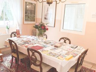 Pension Huber - Klosterneuburg - 3