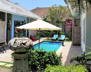 Starling villas - Sanur - 9