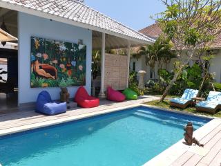 Starling villas - Sanur - 8