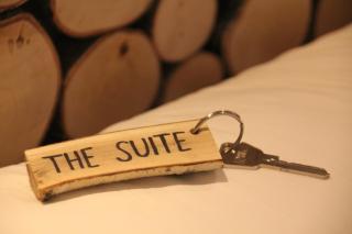 Inn The Woods - Private Stay - 9