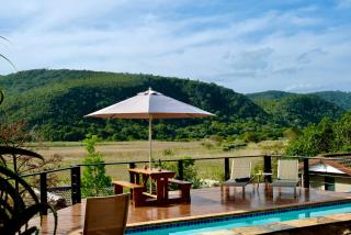 Normarie's Guesthouse - Wilderness - 7