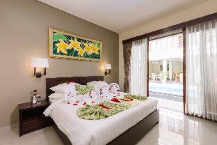Kubu Benoa Guest House - 9