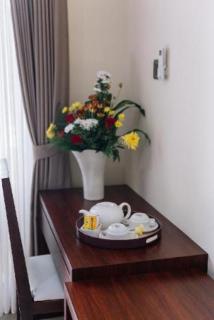 Kubu Benoa Guest House - 2
