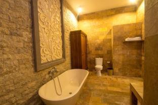 Ubud Lestari Villa - 5