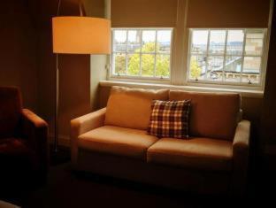 B+B Edinburgh - Edinburgh - 6