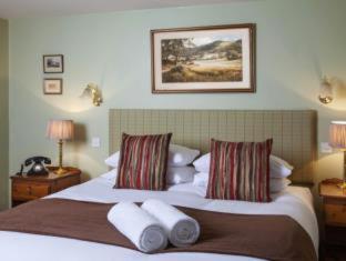 White Hart Inn - Wells - 3