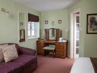 White Hart Inn - Wells - 2