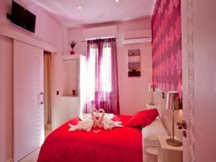 Hostal Inn Madrid - Madrid - 9