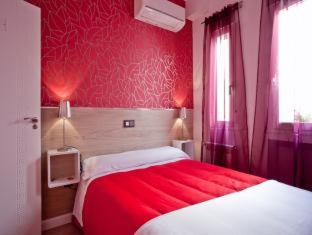Hostal Inn Madrid - Madrid - 8