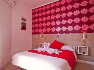 Hostal Inn Madrid - Madrid - 5