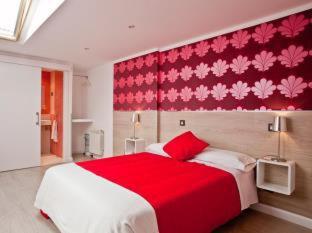 Hostal Inn Madrid - 3